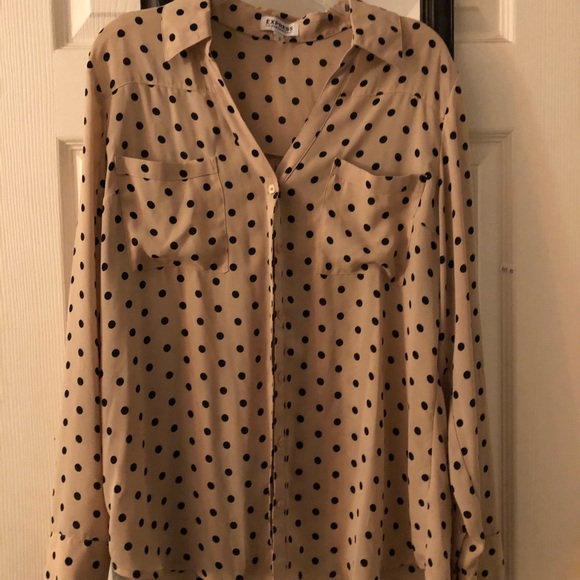 Express Tops - [Express] Blouse
